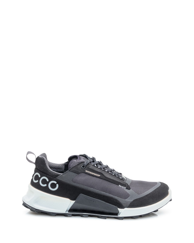 [ECCO] Sneakers FW25 82381460568 BLACK