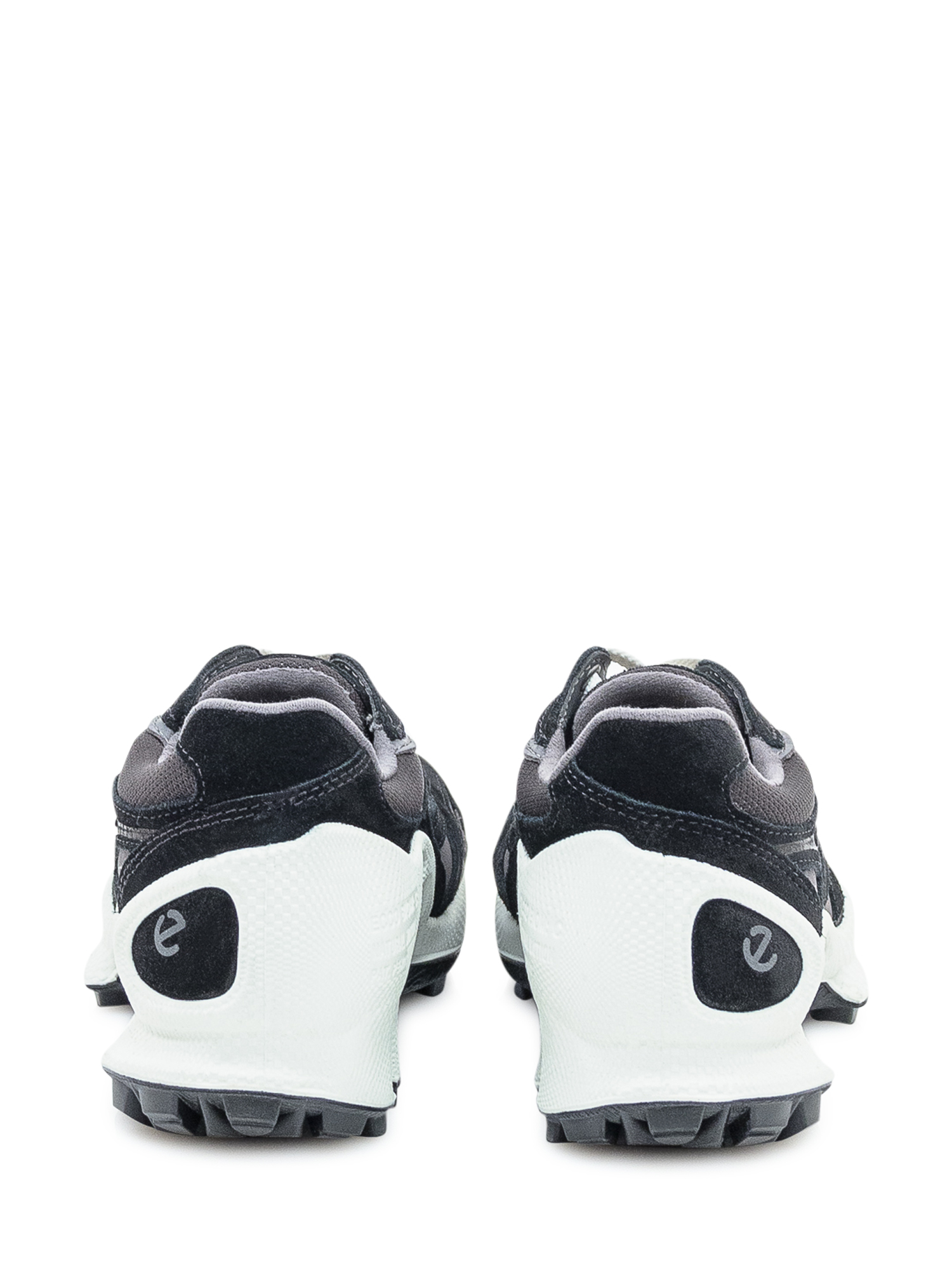 [ECCO] Sneakers FW25 80347360266 BLACK