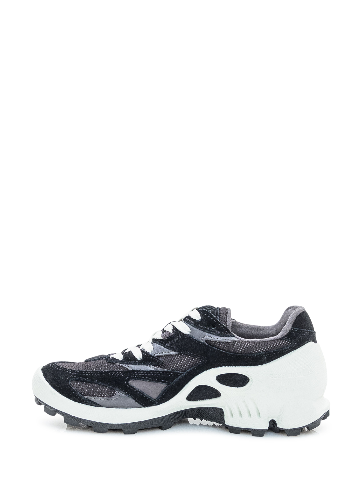 [ECCO] Sneakers FW25 80347360266 BLACK