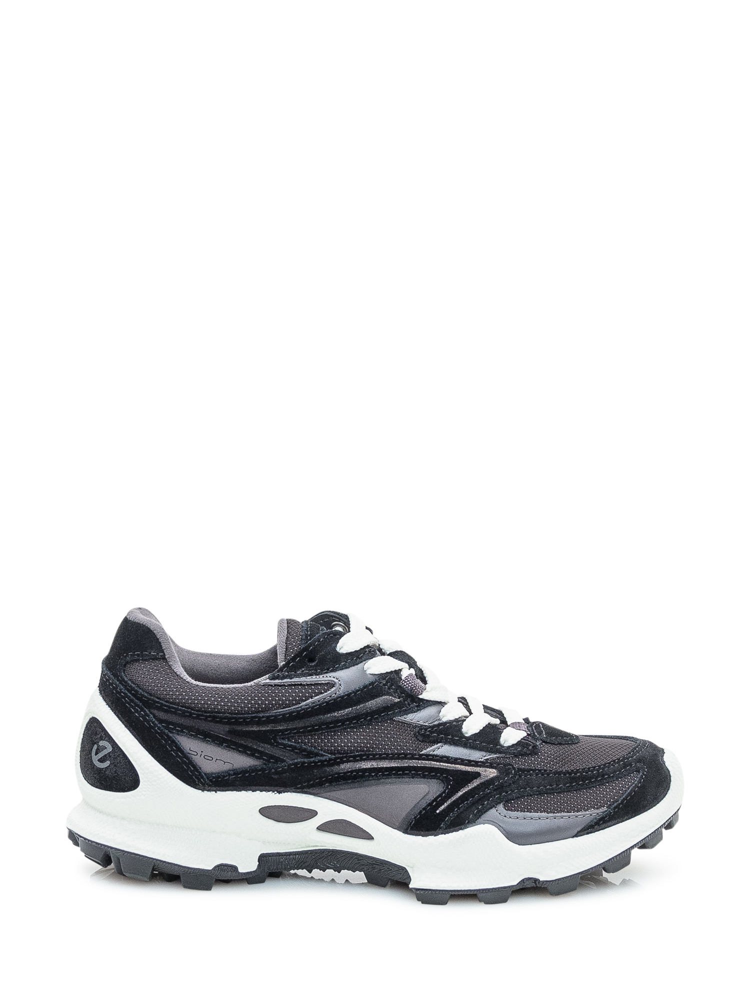 [ECCO] Sneakers FW25 80347360266 BLACK