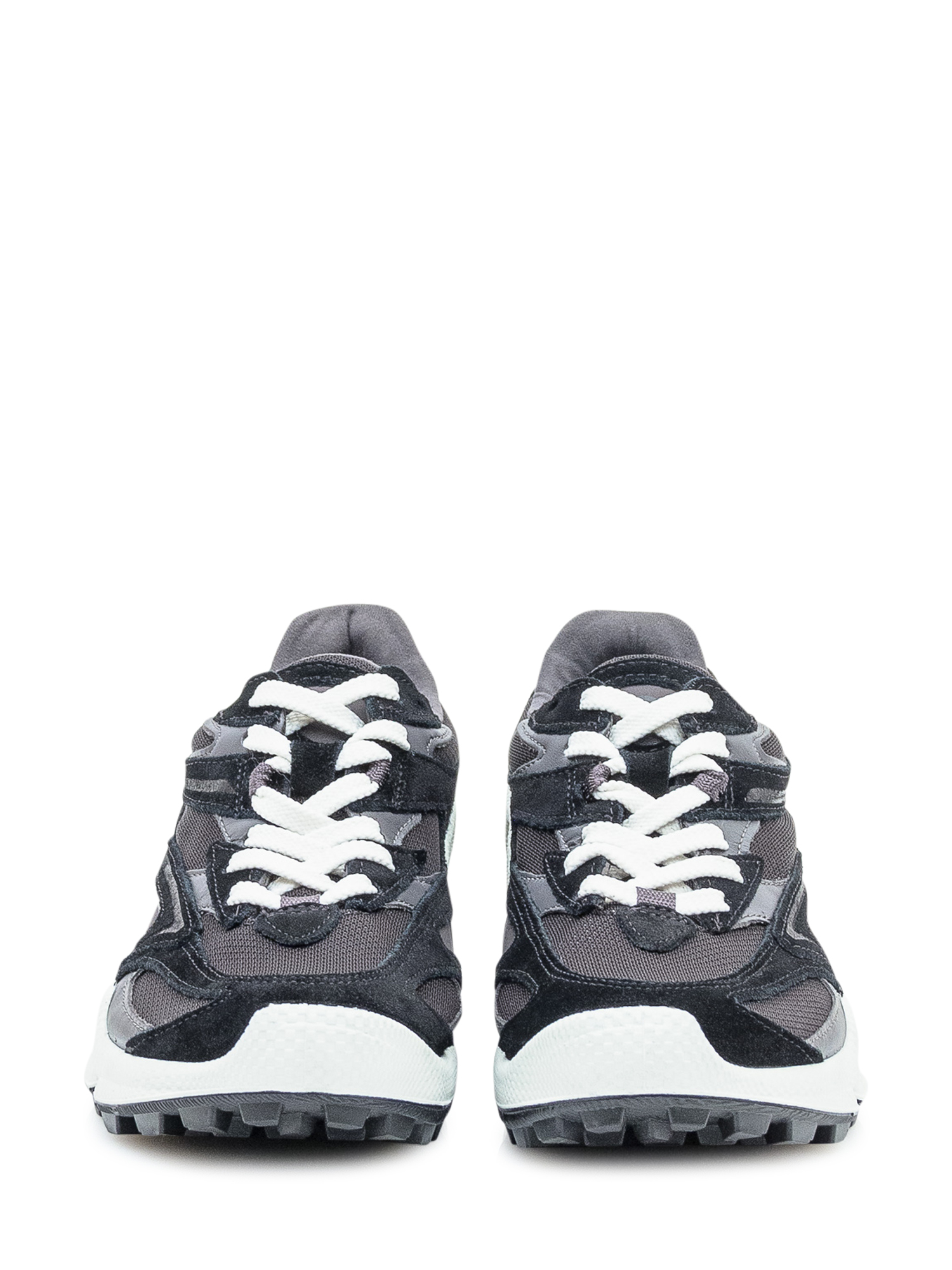 [ECCO] Sneakers FW25 80347360266 BLACK