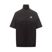 [MSGM] T-shirts Short Sleeve FW25 3942MDM71N257798 99