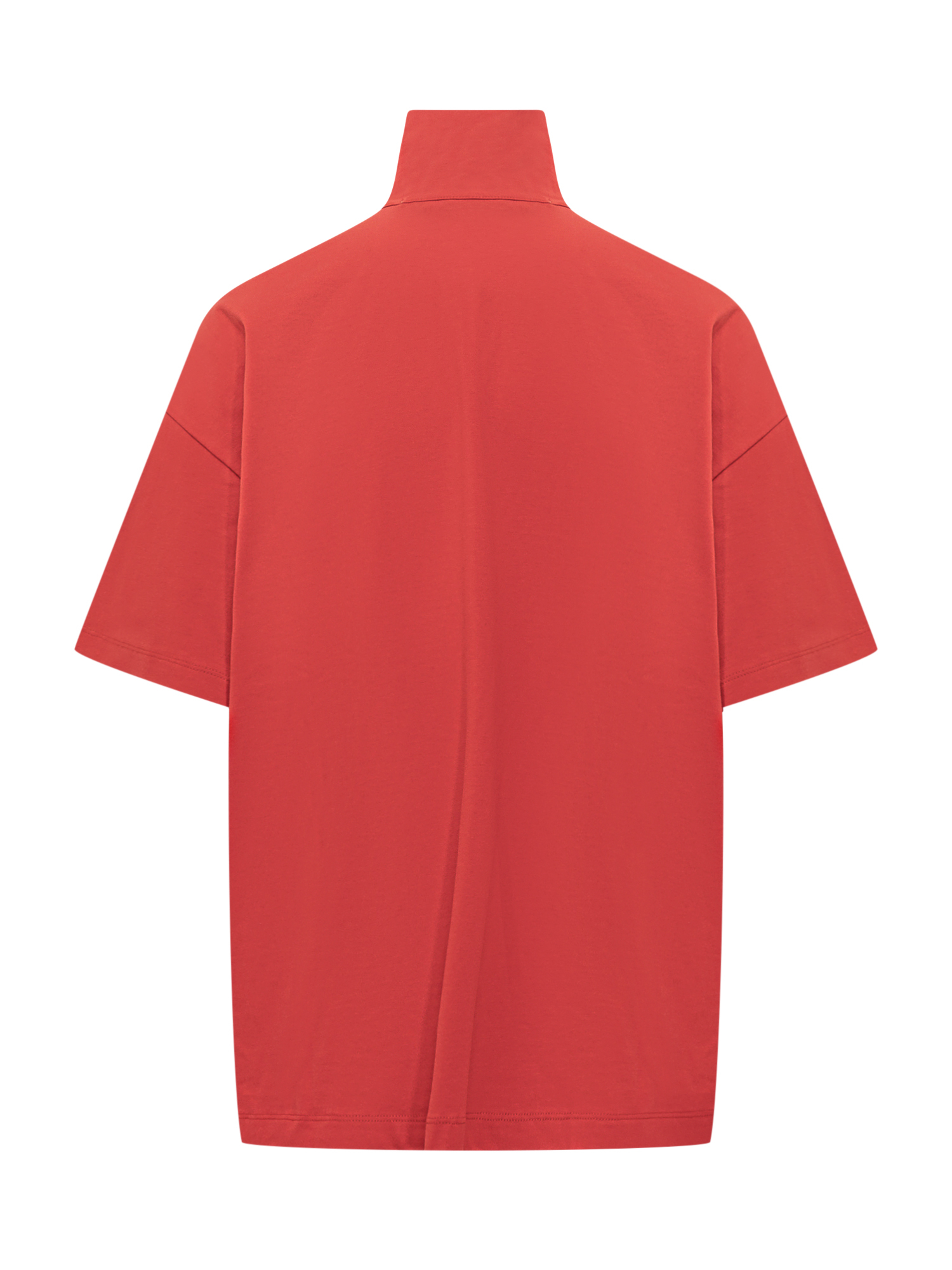 [MSGM] T-shirts Short Sleeve FW25 3942MDM71N257798 16