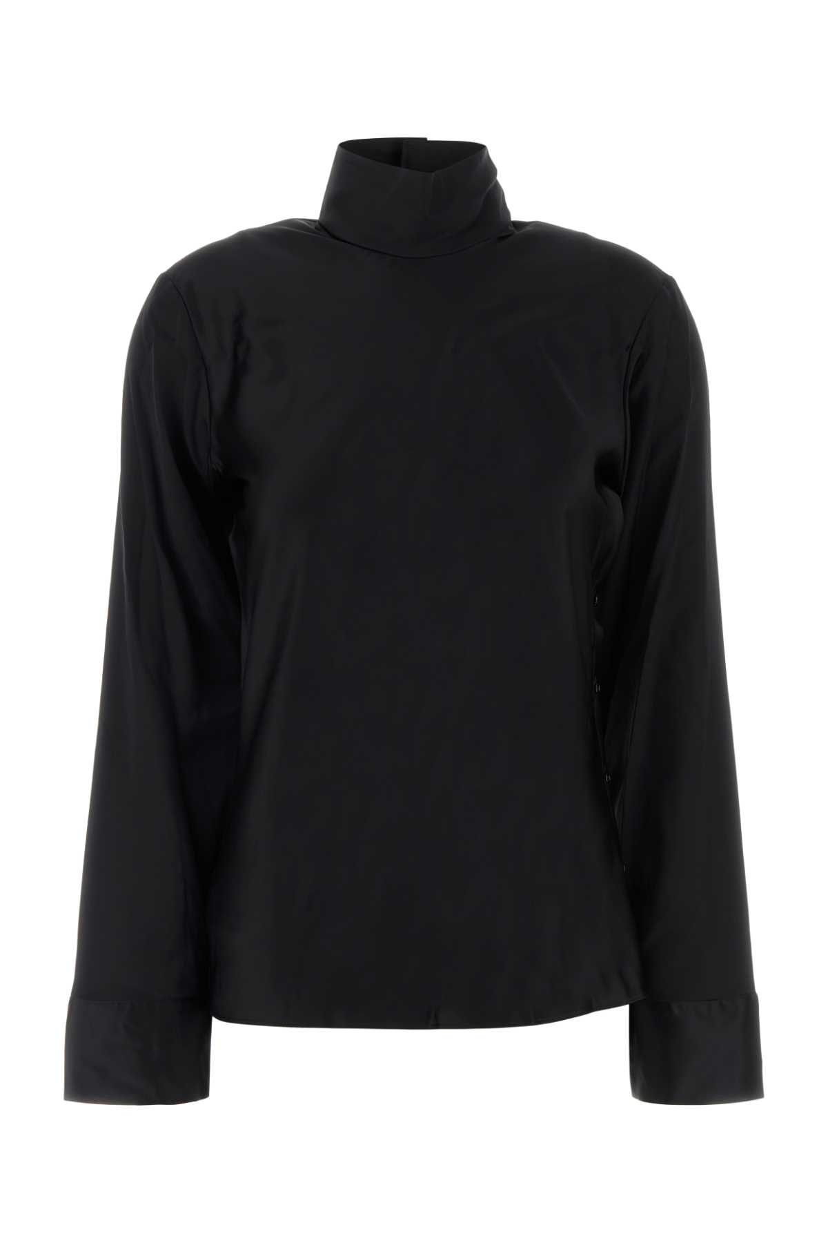 [Courreges] Shirts Long Sleeve FW25 325CCH094VI0073 9999