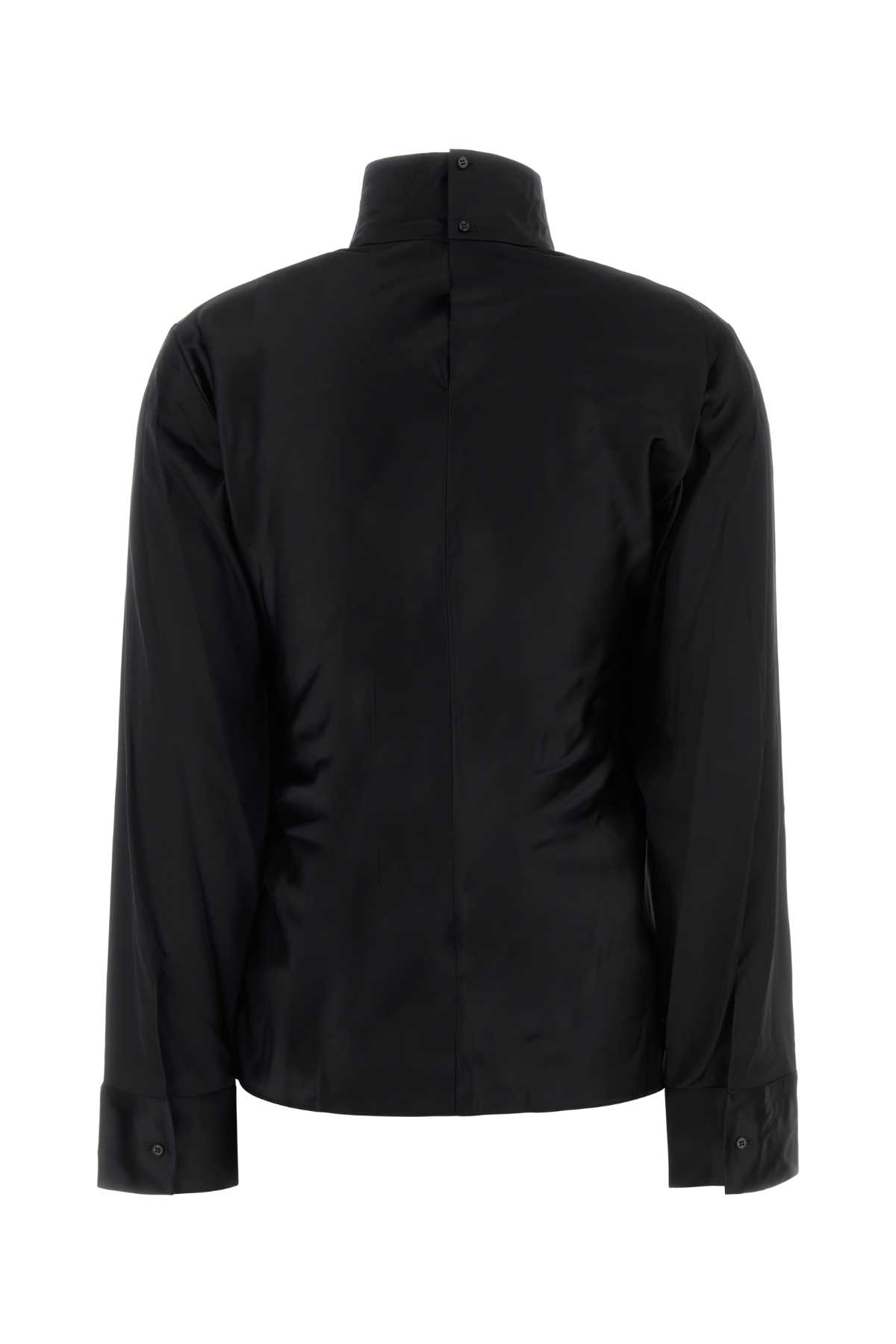 [Courreges] Shirts Long Sleeve FW25 325CCH094VI0073 9999