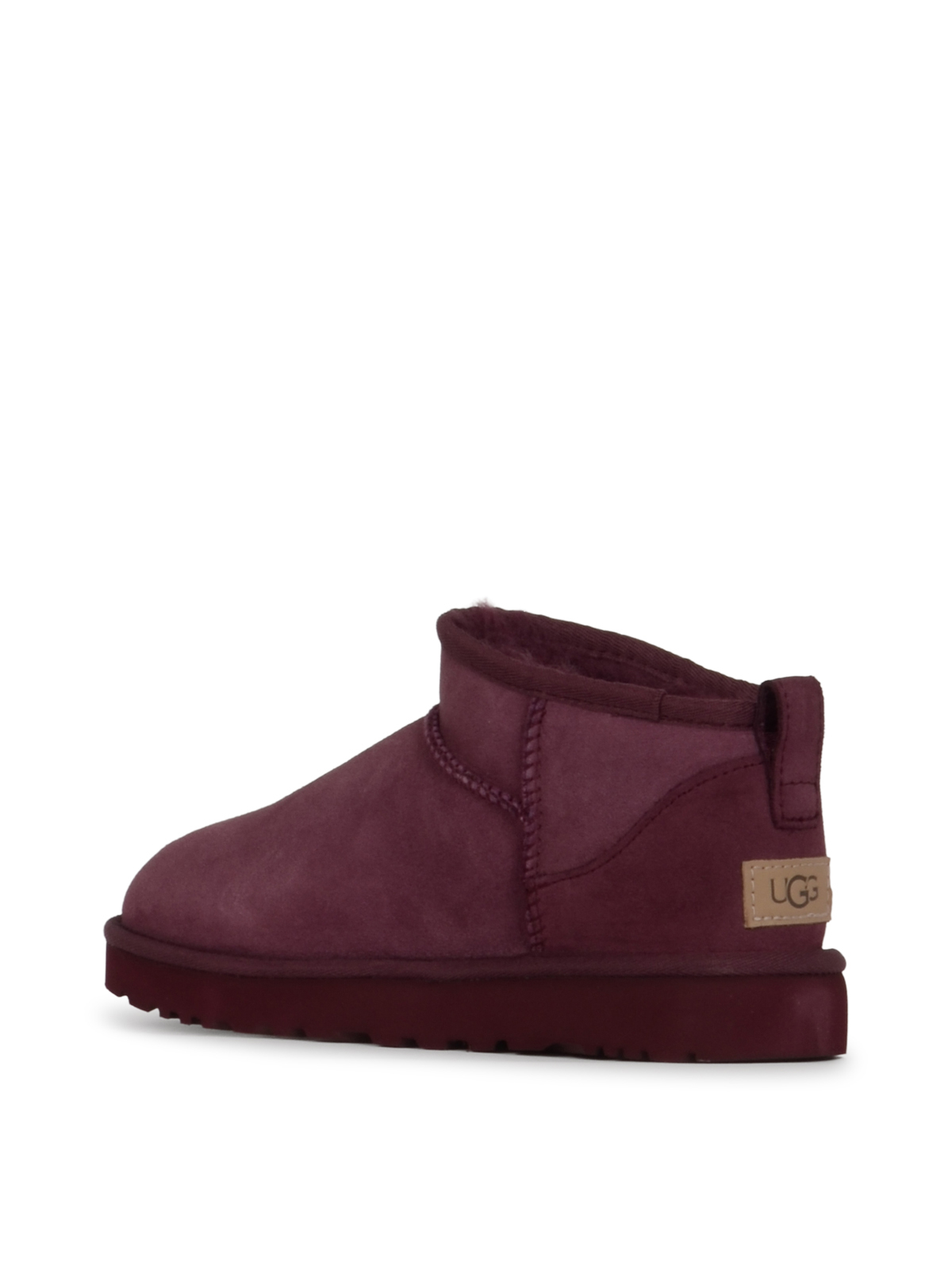 [UGG] Ankle Boots FW25 1116109BNTM