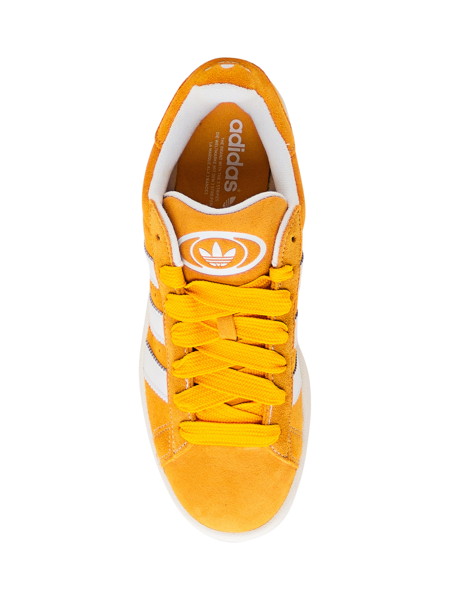 [ADIDAS ORIGINALS] Sneakers SS24 H03473 ORANGE