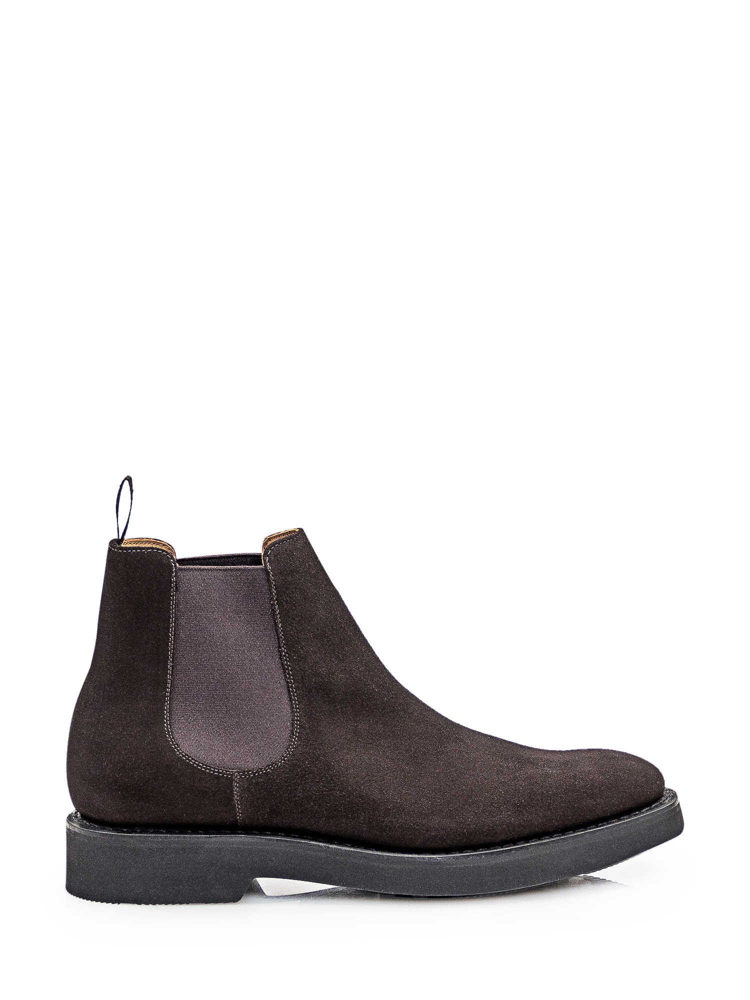 [Church's] Ankle boots FW23 ETC290FG00000FITG9VR F0AAD
