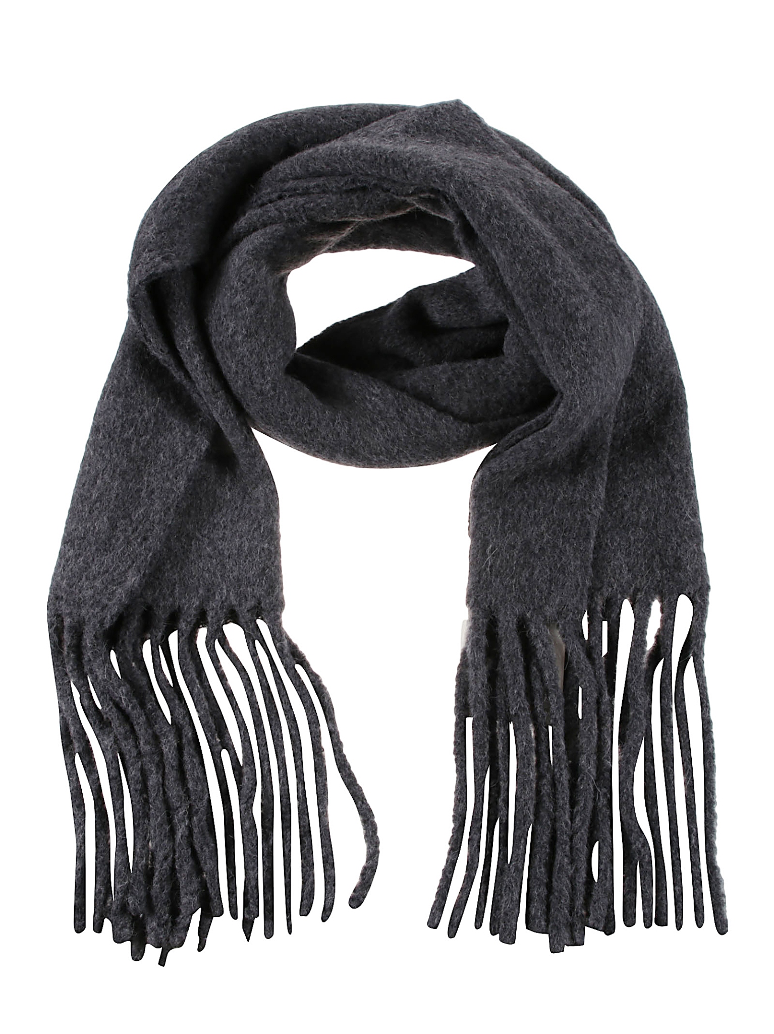 [LouLou De Saison] Scarf FW25 SANTO