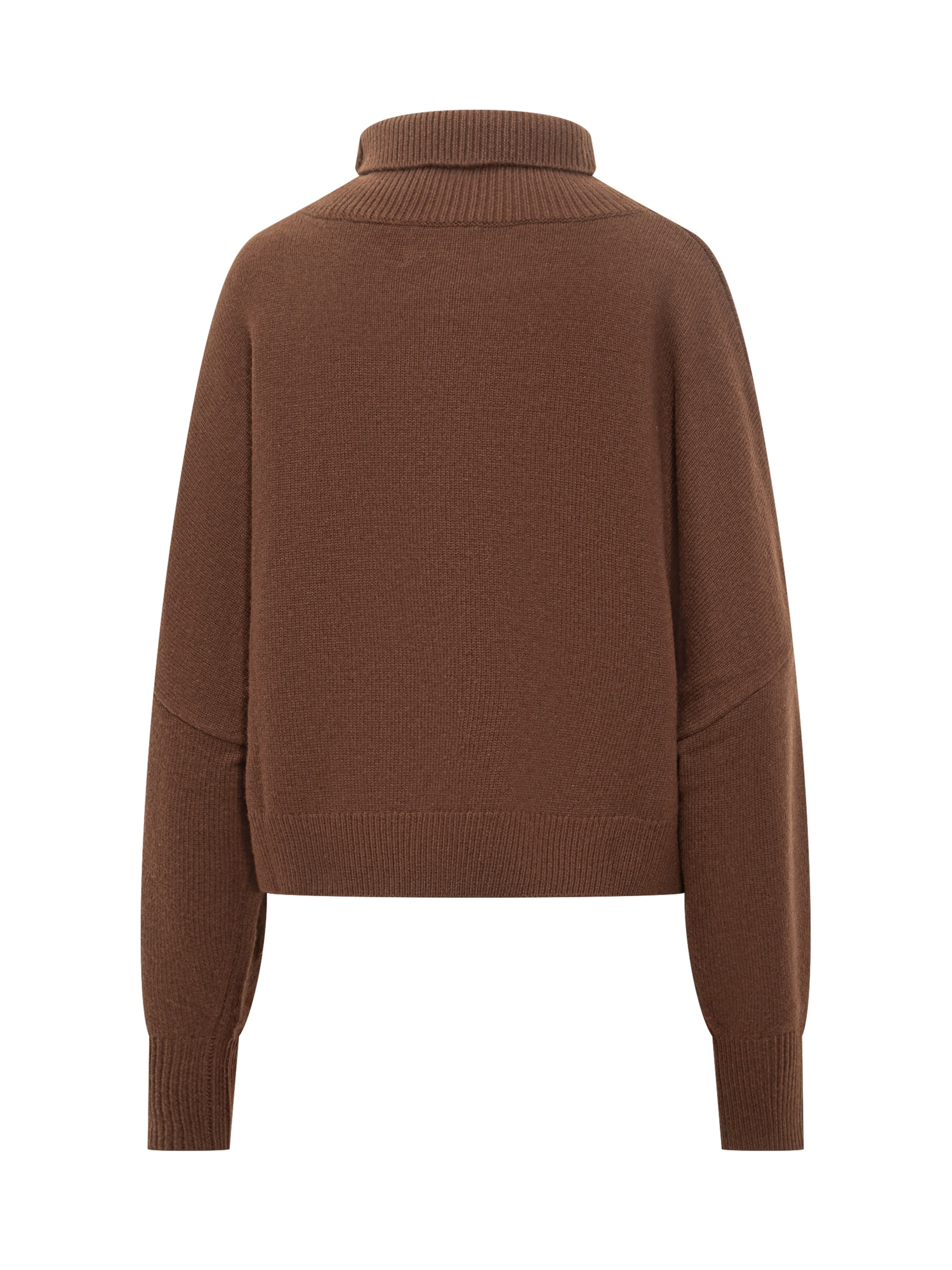 [LouLou De Saison] Knitwear FW25 LUKE BROWN