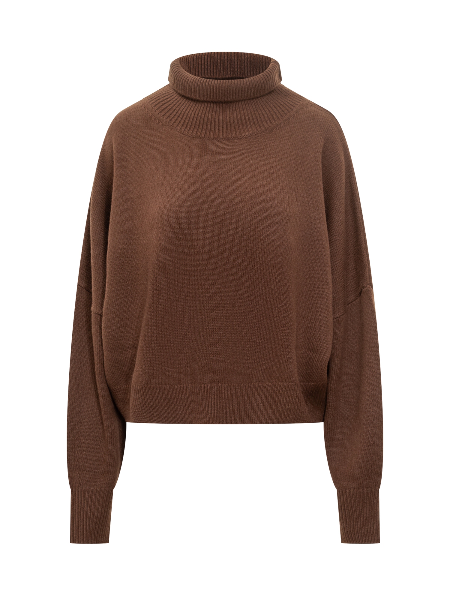 [LouLou De Saison] Knitwear FW25 LUKE BROWN