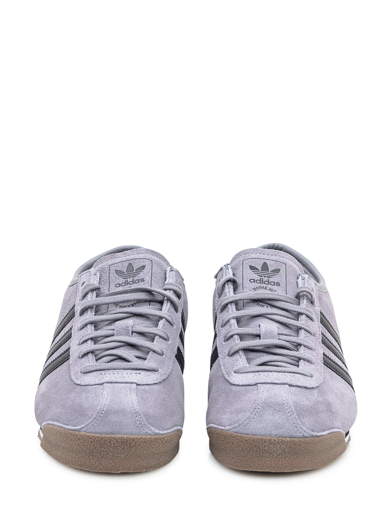 [ADIDAS ORIGINALS] Sneakers FW25 JS1341 GRETHR/CBLACK
