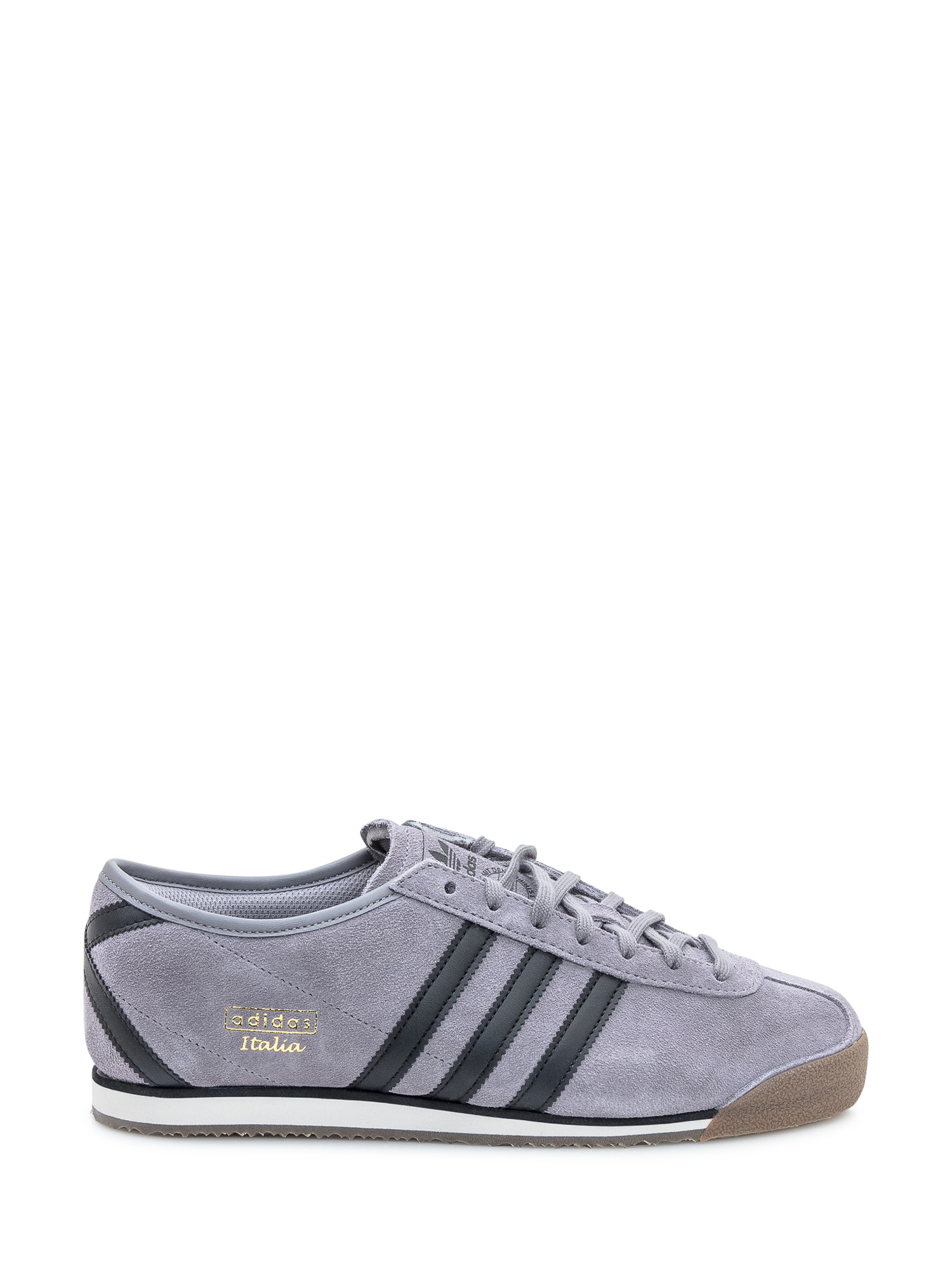 [ADIDAS ORIGINALS] Sneakers FW25 JS1341 GRETHR/CBLACK