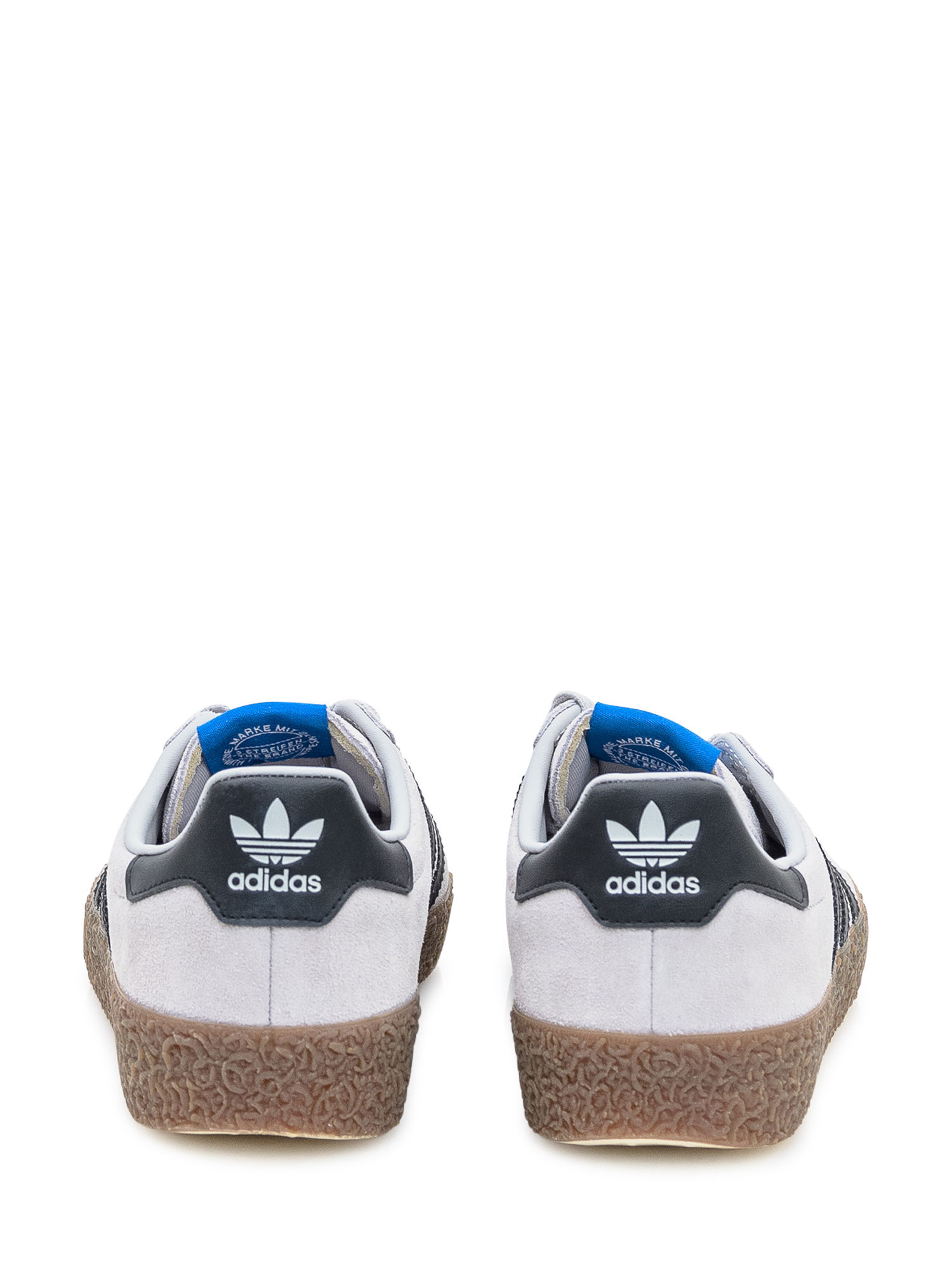 [ADIDAS ORIGINALS] Sneakers FW25 JS1337 GRETWO/CBLACK
