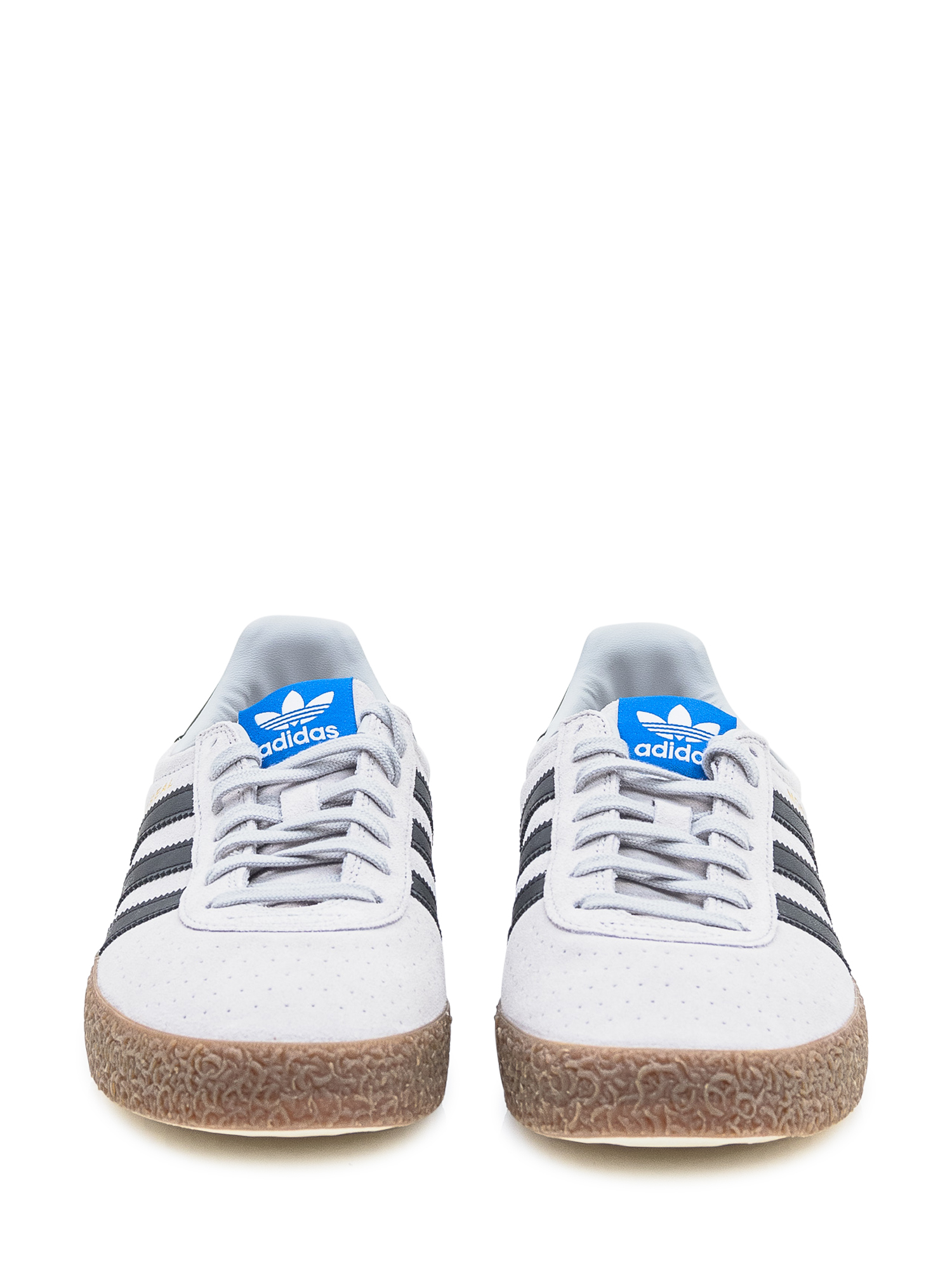 [ADIDAS ORIGINALS] Sneakers FW25 JS1337 GRETWO/CBLACK