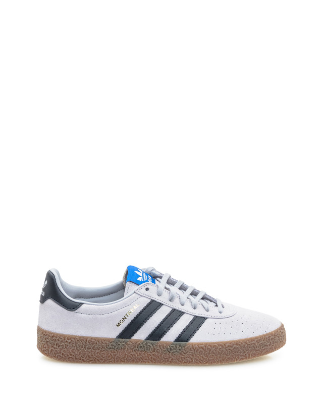 [ADIDAS ORIGINALS] Sneakers FW25 JS1337 GRETWO/CBLACK
