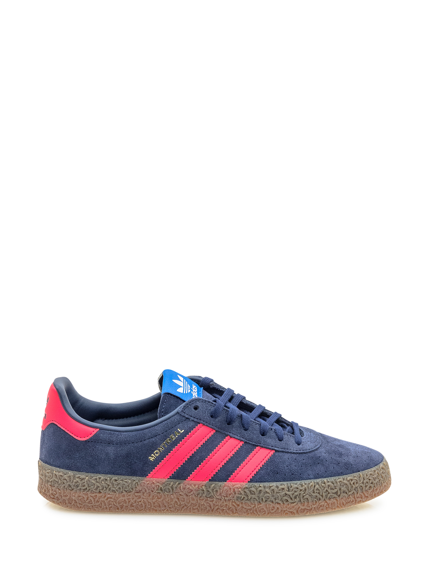 [ADIDAS ORIGINALS] Sneakers FW25 JS1336 NINDIG/BETSCA