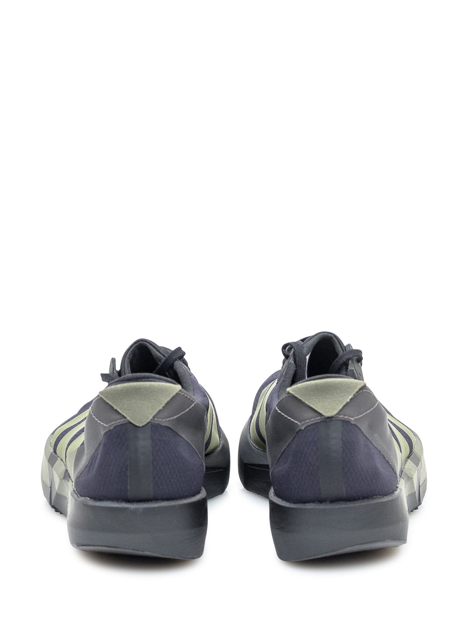[ADIDAS ORIGINALS] Sneakers FW25 JP6315 CBLACK FOCOLI
