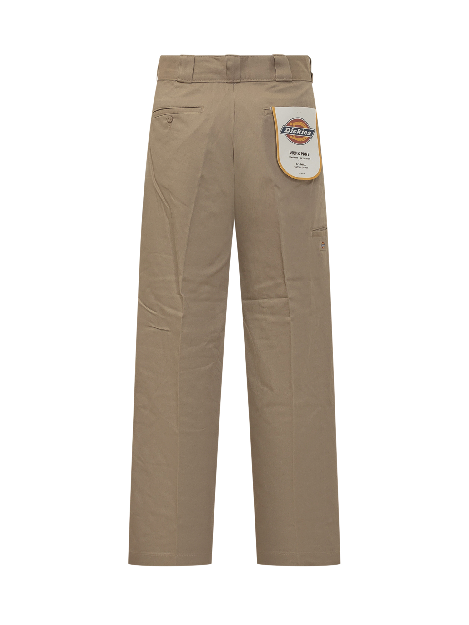 [DICKIES] Trousers FW25 DK0A87YP0DS1 0DS1
