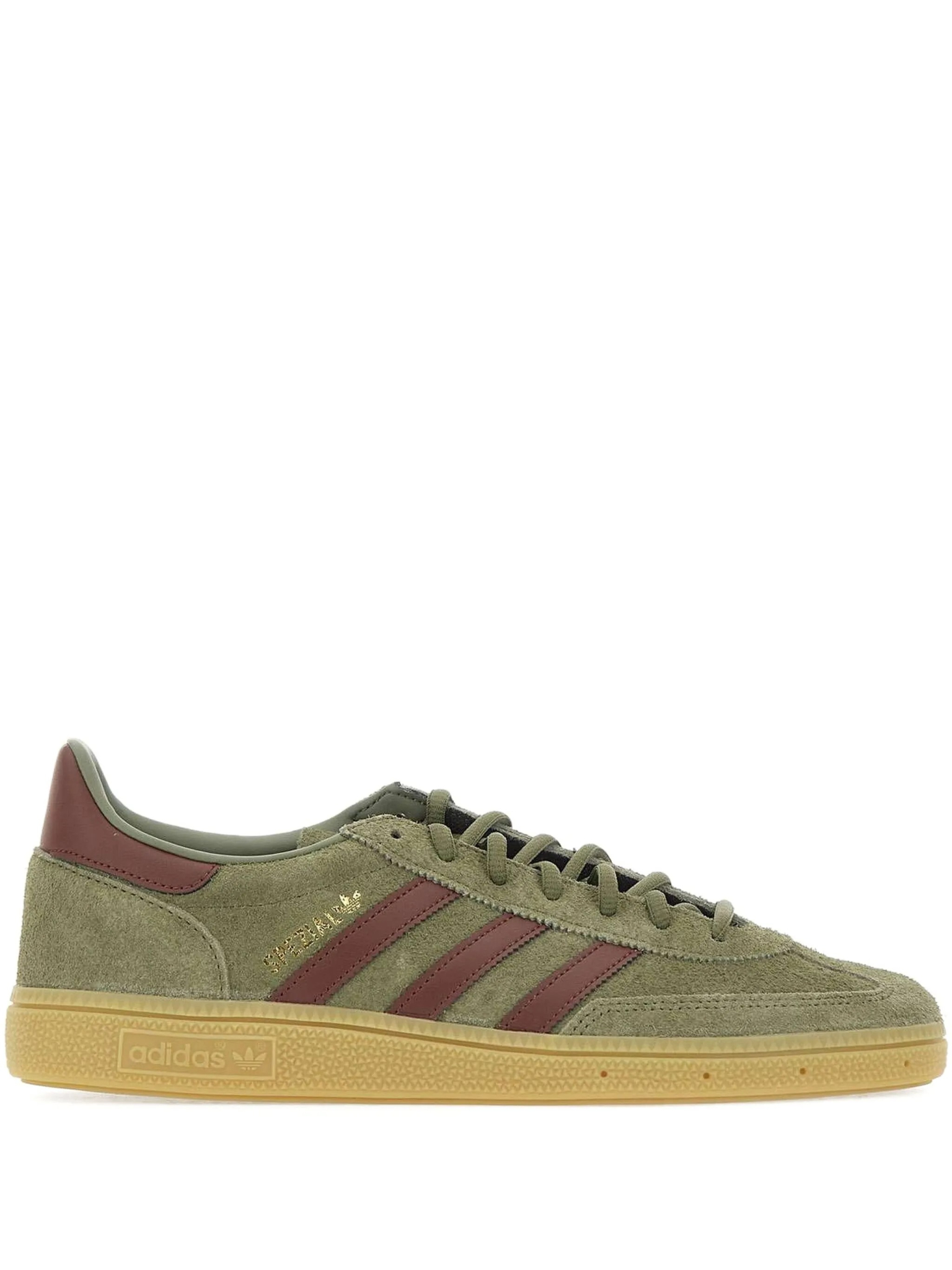 [ADIDAS ORIGINALS] Sneakers FW25 JQ8297