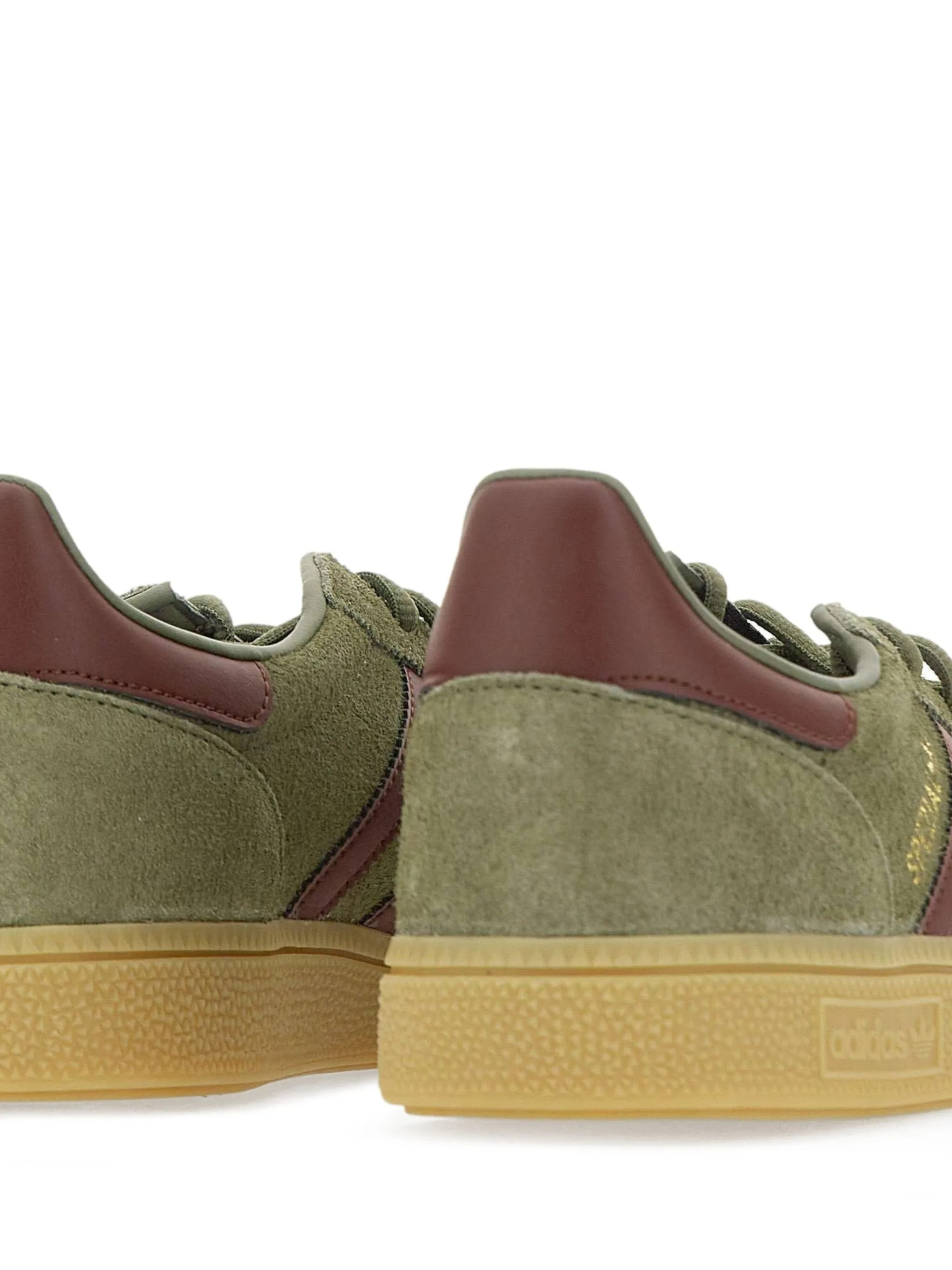 [ADIDAS ORIGINALS] Sneakers FW25 JQ8297