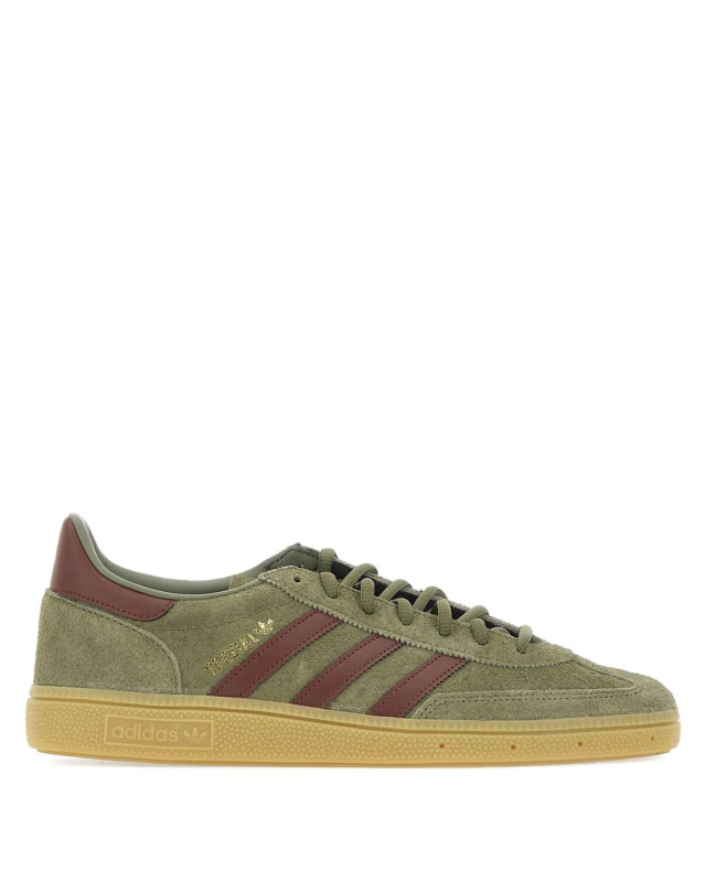 [ADIDAS ORIGINALS] Sneakers FW25 JQ8297