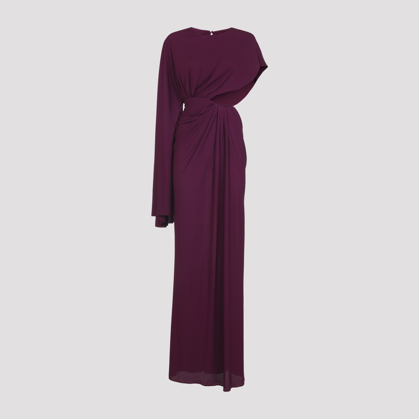 [Giambattista Valli] Long sleeve dress FW25 25FWSVTE5010.80JER
