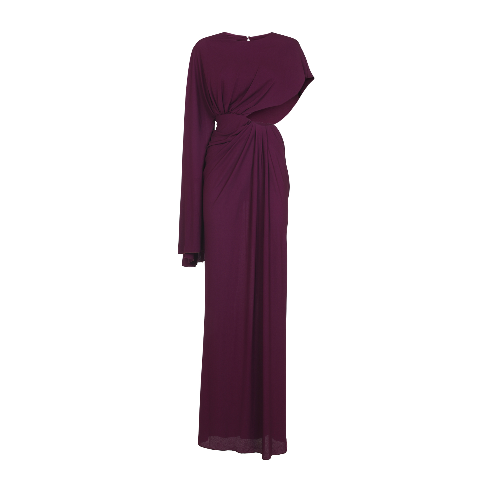 [Giambattista Valli] Long sleeve dress FW25 25FWSVTE5010.80JER