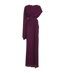 [Giambattista Valli] Long sleeve dress FW25 25FWSVTE5010.80JER