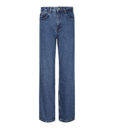 [Selected] Jeans FW24 16094542-MEDIUMBLUEJEANS