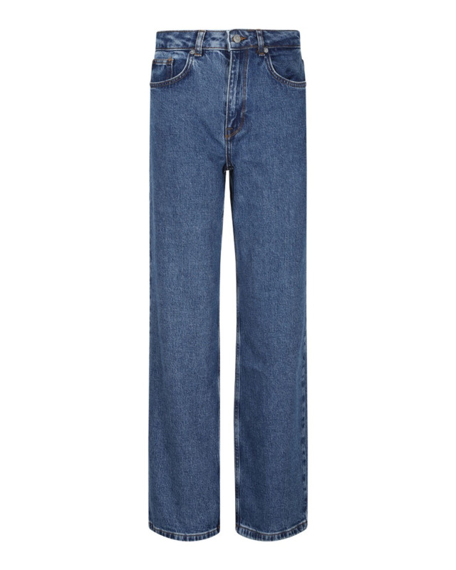 [Selected] Jeans FW24 16094542-MEDIUMBLUEJEANS