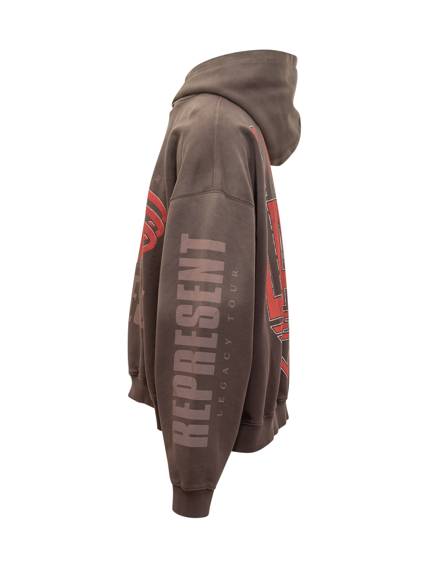 [Represent] Hoodie FW25 MLM100366 17