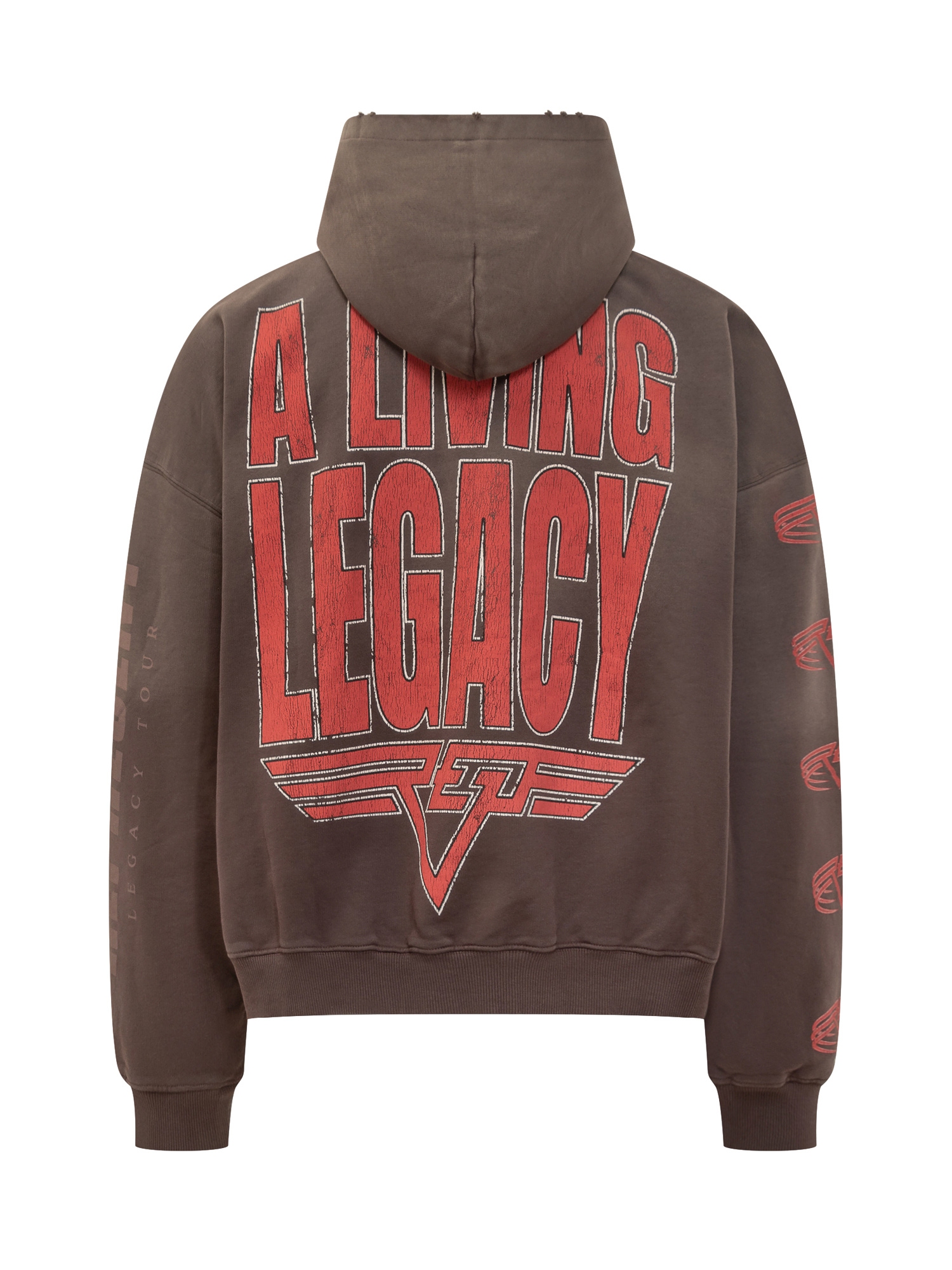 [Represent] Hoodie FW25 MLM100366 17