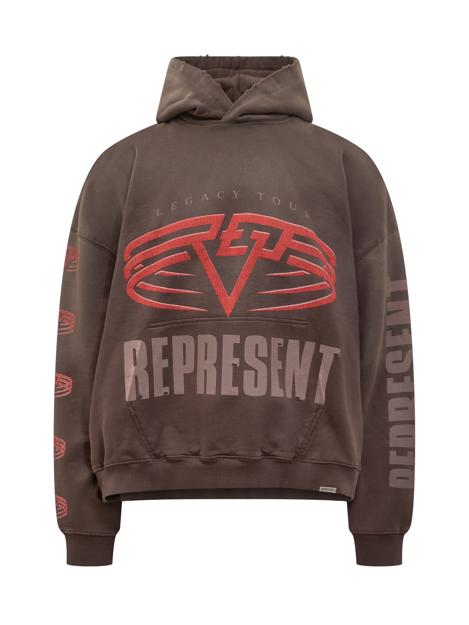 [Represent] Hoodie FW25 MLM100366 17