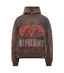 [Represent] Hoodie FW25 MLM100366 17