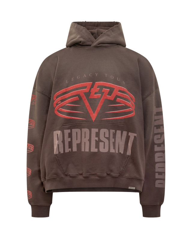 [Represent] Hoodie FW25 MLM100366 17