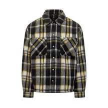 [Represent] Shirts Long Sleeve FW25 MLM100241 01