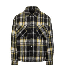 [Represent] Shirts Long Sleeve FW25 MLM100241 01