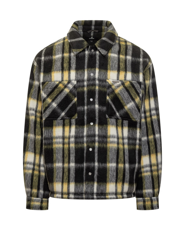 [Represent] Shirts Long Sleeve FW25 MLM100241 01