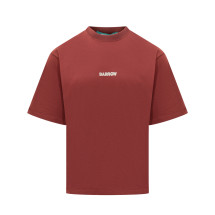[BARROW] T-shirts Short Sleeve FW25 F5BWUATH073 177