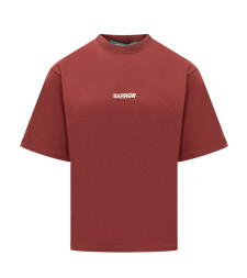 [BARROW] T-shirts Short Sleeve FW25 F5BWUATH073 177