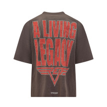 [Represent] T-shirts Short Sleeve FW25 MLM100176 17