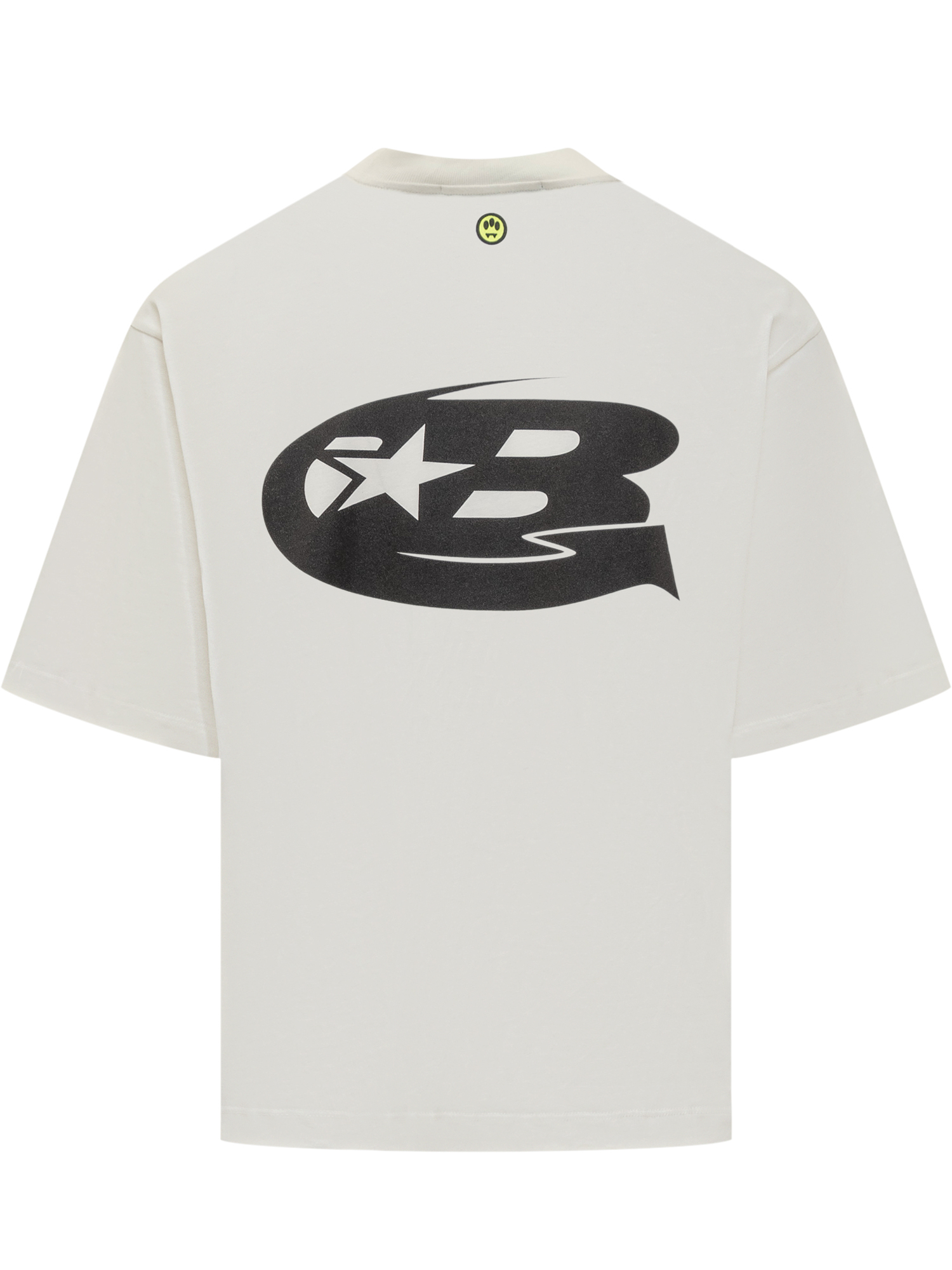 [BARROW] T-shirts Short Sleeve FW25 F5BWUATH073 002