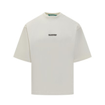 [BARROW] T-shirts Short Sleeve FW25 F5BWUATH073 002