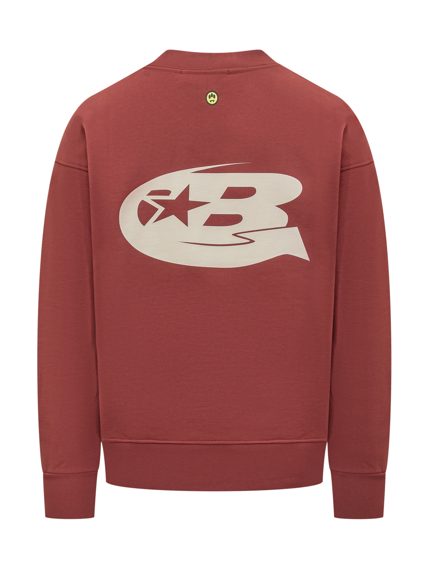 [BARROW] Sweatshirt FW25 F5BWUASW072 177