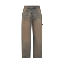 [BARROW] Jeans FW25 F5BWUADP021 400