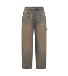 [BARROW] Jeans FW25 F5BWUADP021 400
