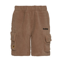 [BARROW] Shorts FW25 F5BWUABE099 307