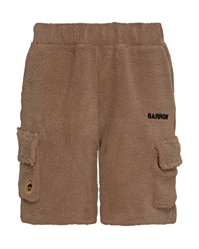 [BARROW] Shorts FW25 F5BWUABE099 307
