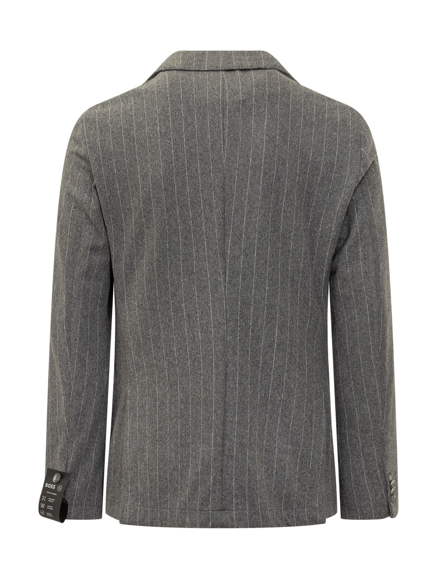 [BOSS] Blazer FW25 50551539 030